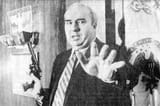 Budd Dwyer