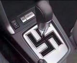 step on the gas