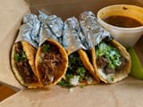 birria tacos