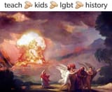 pride