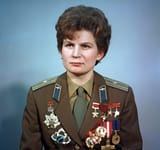 tereshkova