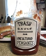 trashsauce