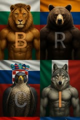 BRICS