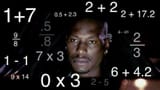 NiggarProfessorMath