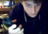 Ryan Faulk Gun