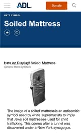soiled-mattress-implications