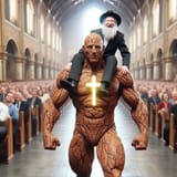 The Rabbi&#039;s Best Friend XI