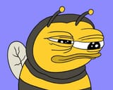Pepe Apu Bee