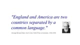 England+and+America+are+two+countries+separated+by+a+common+language