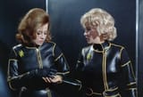 Women in space 6600