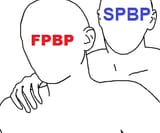 FPBP SPBP Wojak