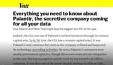 Palantir-CIA-INQTEL
