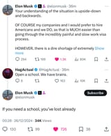 Buy American Hire American