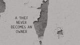 israel thief