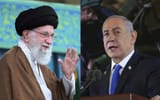 khameneinetanyahu