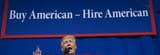 Trump Buy American, Hire American