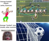 football divegrass