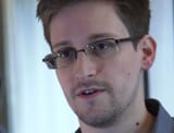 snowden