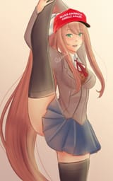 MonikaStretch