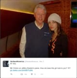 Bill Clinton Express