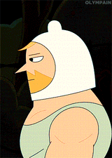 original finn