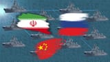Russia-China-Iran