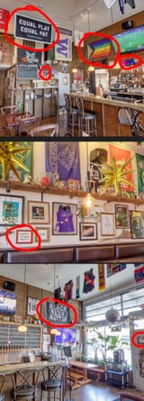gaybar