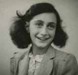 Annie Frank