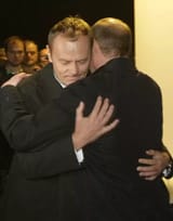 tusk and putin bff