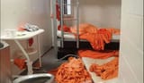 Epstein Jail Cell