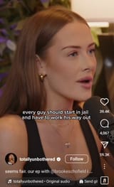 Based Feminist
