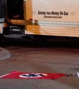 save money on gas nazi