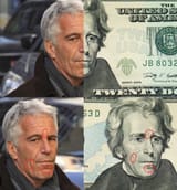 epstein money