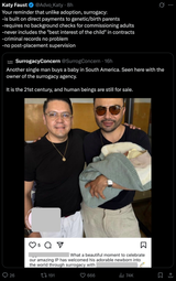 Pedophiles Buying Baby
