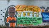 cyber-jeets