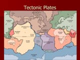 Tectonic+Plates