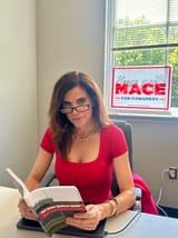 Nancy Mace