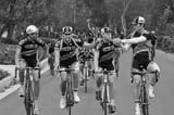 cyclists