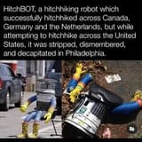 hitchbot