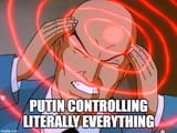 putin controlling everything