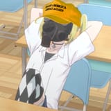 GasmaskMAGA