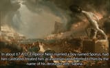Roman &#039;nobles&#039; perverts and psychos