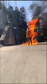 immolation-self-dc-israeli-embassy