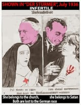 der sturmer - infertile