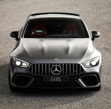 Mercedes AMG GT63s1
