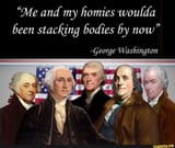 Stacking bodies