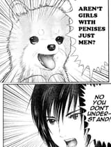 Traps are gay and you&#039;re a faggot