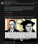 Völkisch Spirit - Luther