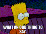 odd