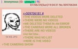 epstein did not yeet himself